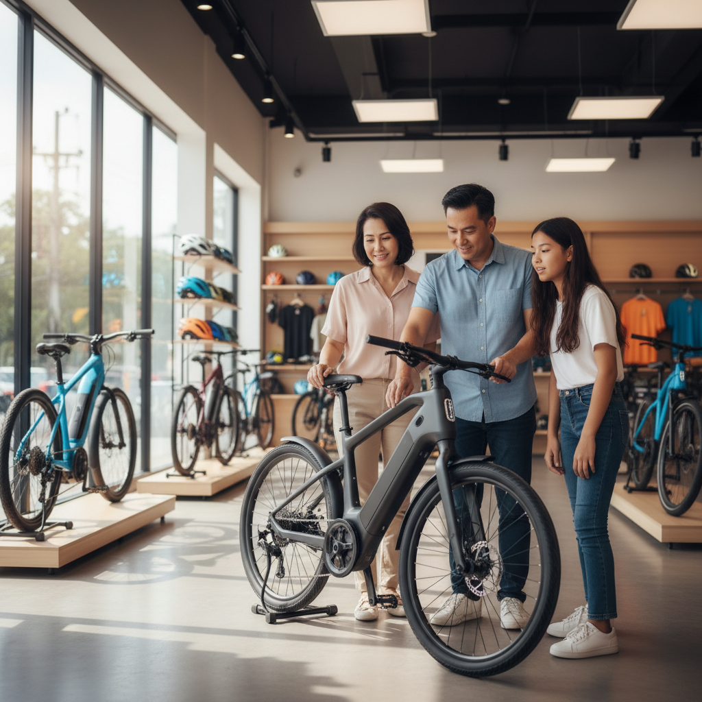 EV 3.5 เฟส 2? วิเคราะห์โอกาส E-Bike ได้รับเงินอุดหนุน