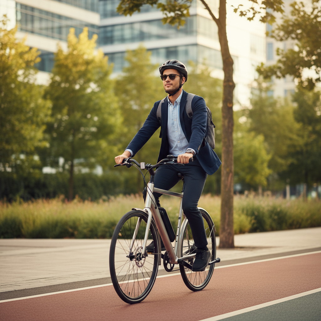 EV 4.0? รัฐหนุน E-Bike ปี 69 ลดหย่อนภาษี-มีเงินอุดหนุน?