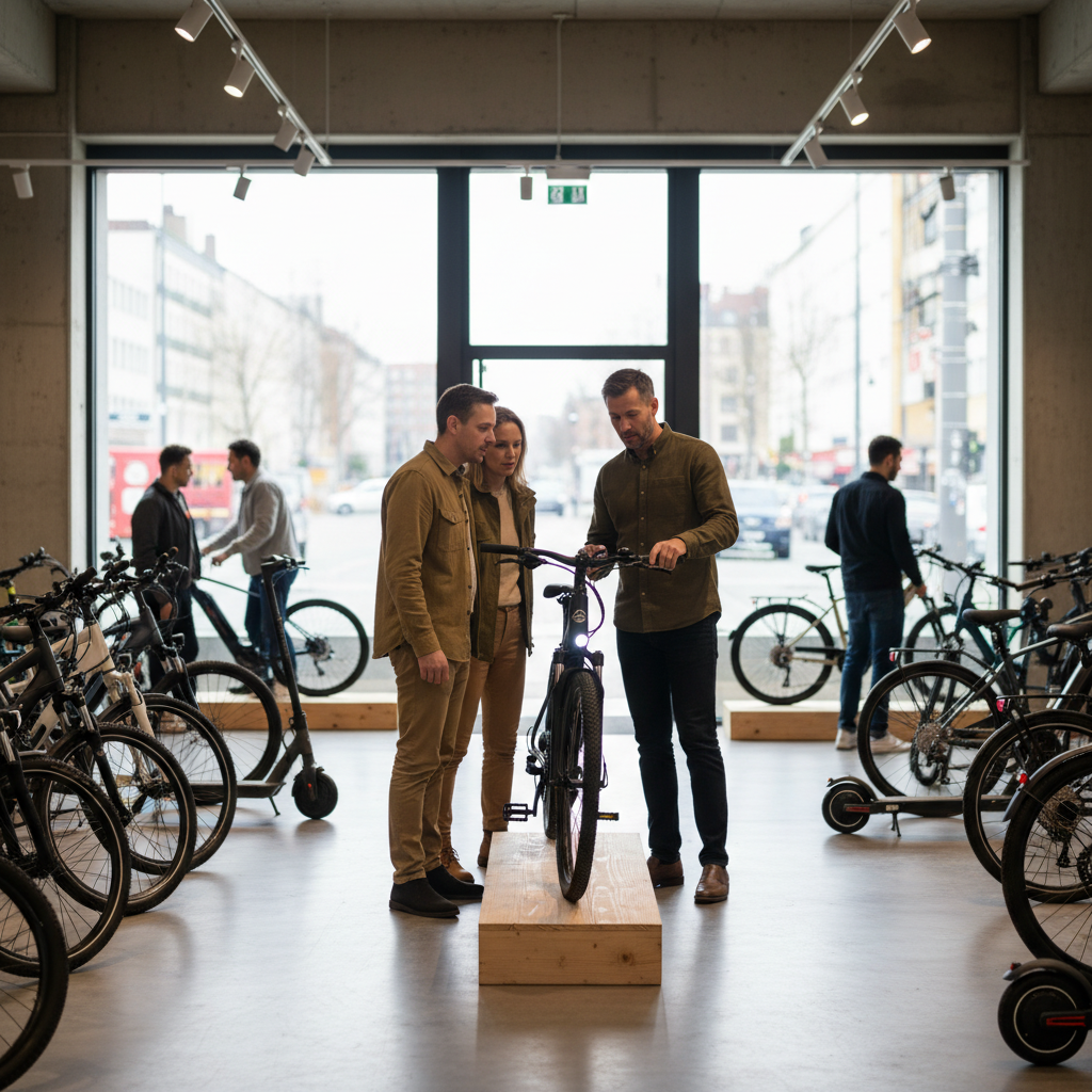 นโยบาย EV 3.5 กับ E-Bike: เราจะได้ลดหย่อนภาษีไหม? - ev-policy-3-5-ebike-thailand