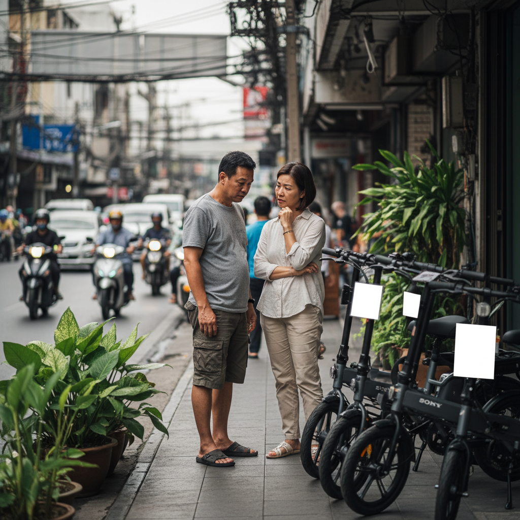 วิเคราะห์: นโยบาย EV 4.0 ส่งผลต่อราคา E-Bike ในไทยจริงหรือ? - ev-policy-4-0-ebike-price-thailand