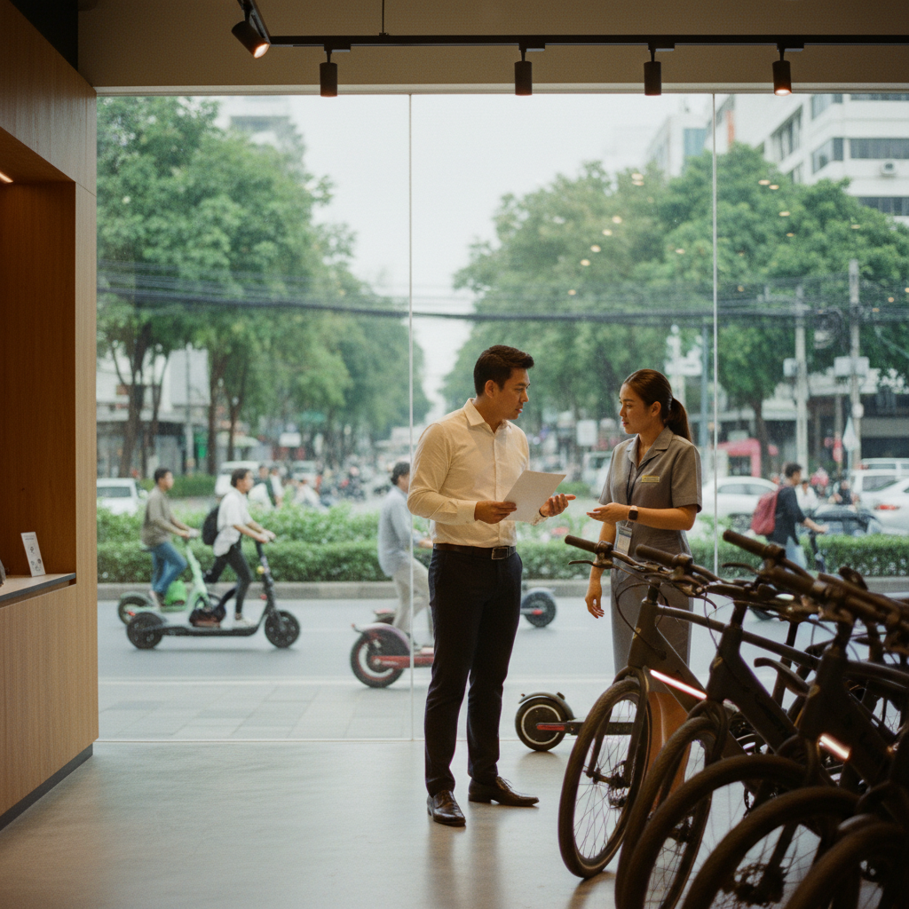 วิเคราะห์: นโยบาย EV 3.5+ กระทบราคา E-Bike ปี 2026 ไหม? - ev-policy-impact-ebike-price-2026