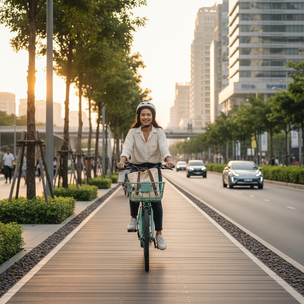 มาตรการรัฐหนุน EV สองล้อ? ส่องอนาคต E-Bike ในไทย
