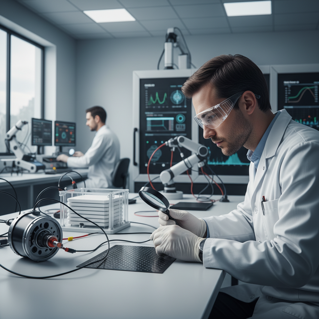 อนาคตแบตฯ E-Bike: Solid-State vs Graphene เทรนด์ไหนจะมา?