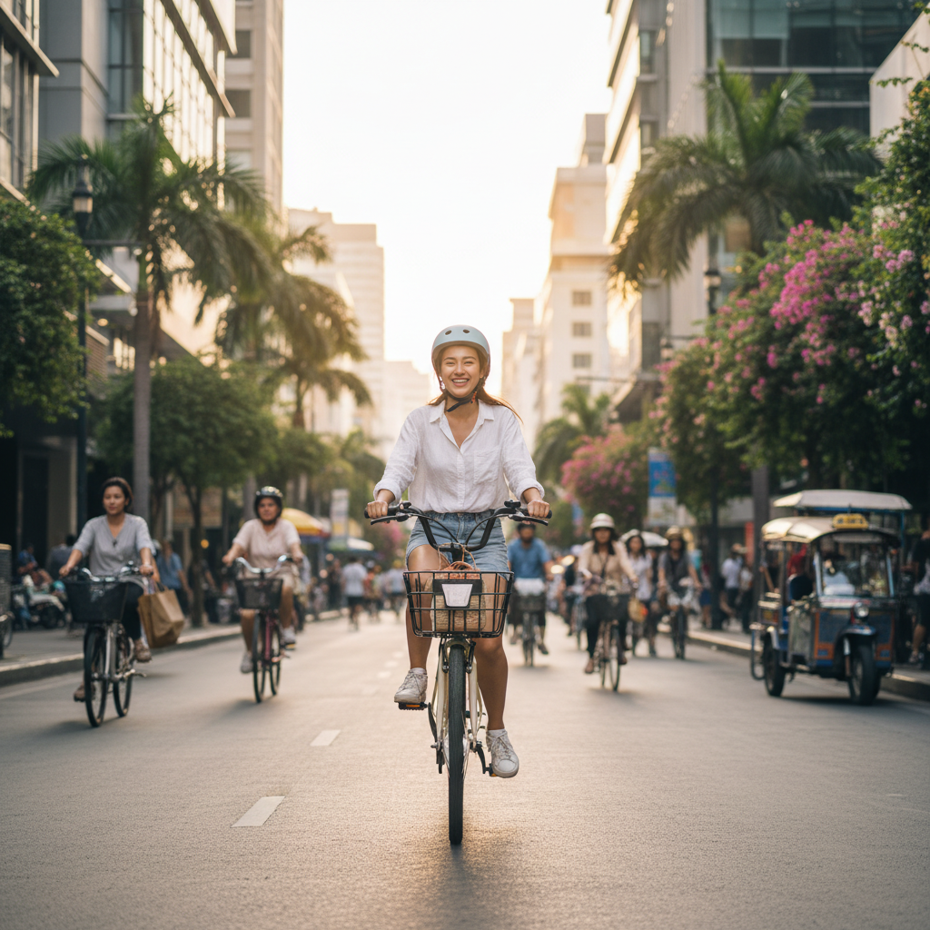 เจาะนโยบายรัฐ 2026: E-Bike จะได้ส่วนลดเพิ่มหรือไม่?