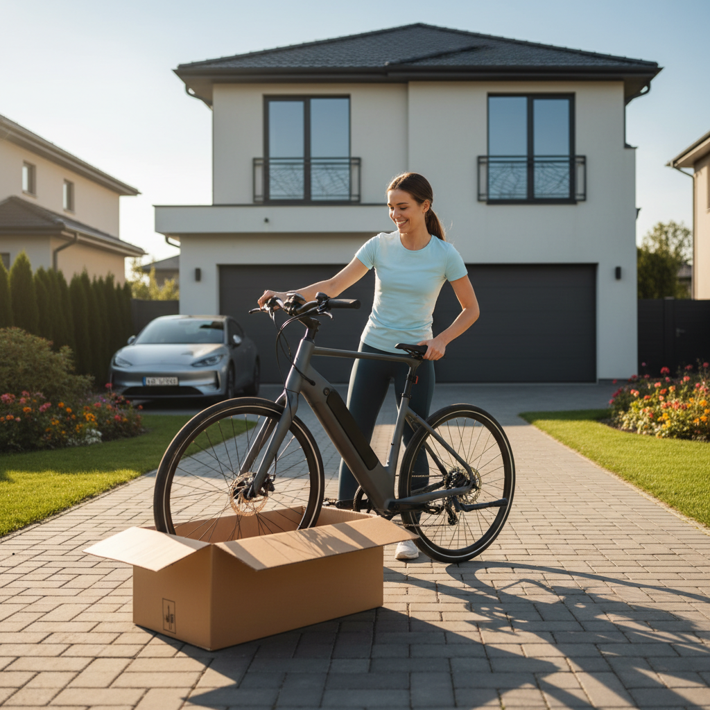 รัฐหนุน EV? ส่องนโยบายปี’69 ดัน E-Bike ถูกลงจริงไหม