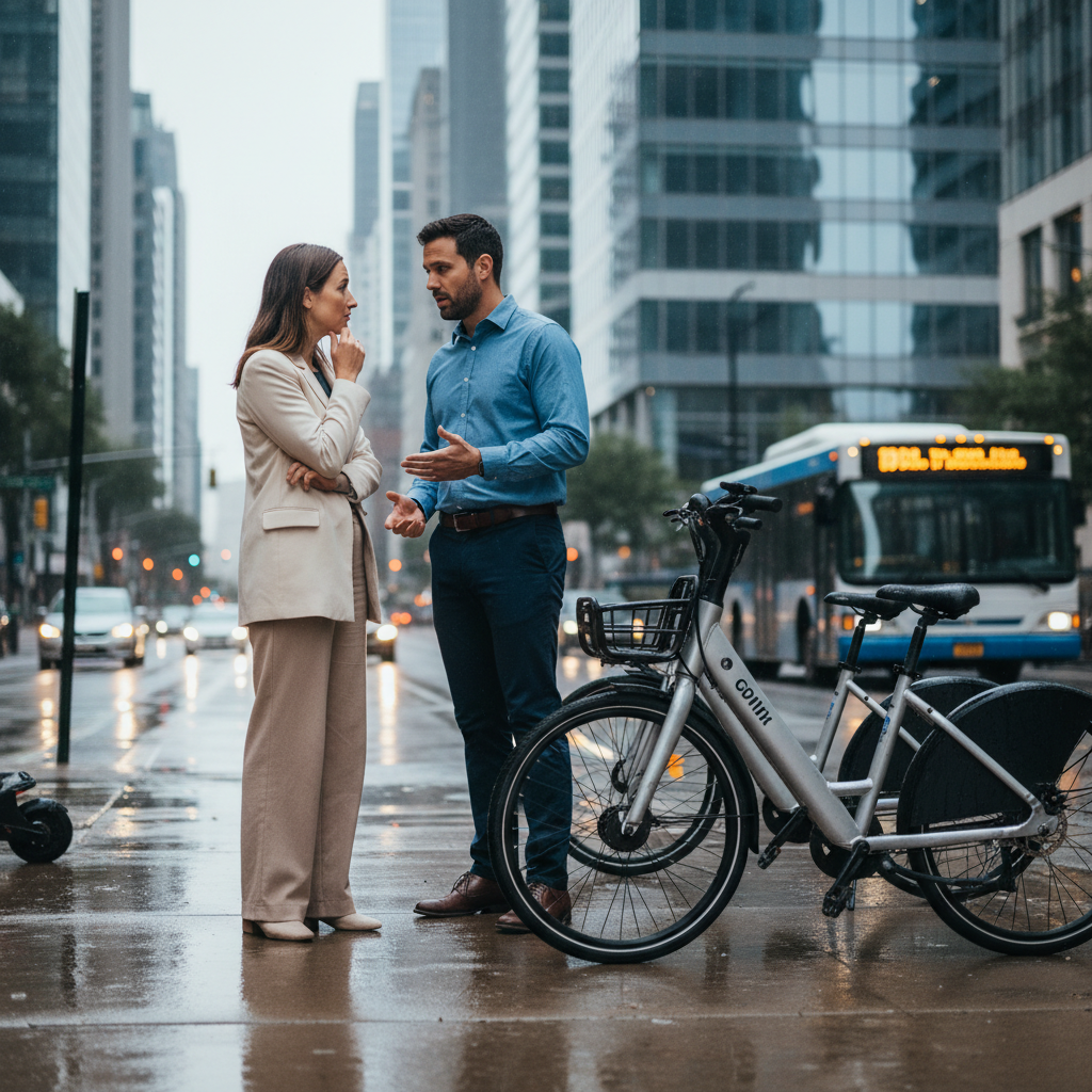 มาตรการรัฐ EV ใหม่ E-Bike จะถูกลงจริงหรือ? วิเคราะห์ 2026 - new-gov-ev-policy-ebike-price