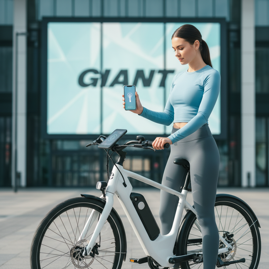 เทรนด์ E-Bike 2026: เชื่อมต่อแอปฯ-GPS กันขโมยอัจฉริยะ