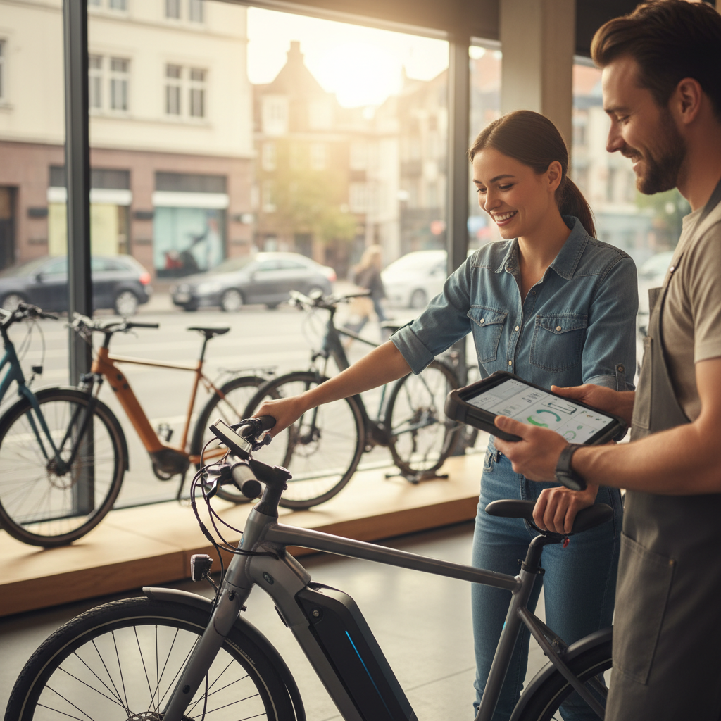 แบตฯ โซเดียมไอออน: อนาคต E-Bike ชาร์จไว ราคาถูกลง?