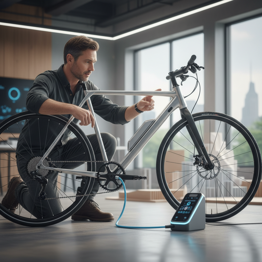 แบต Solid-State: พลิกโฉม E-Bike ในปี 2026? - solid-state-battery-ebike-future