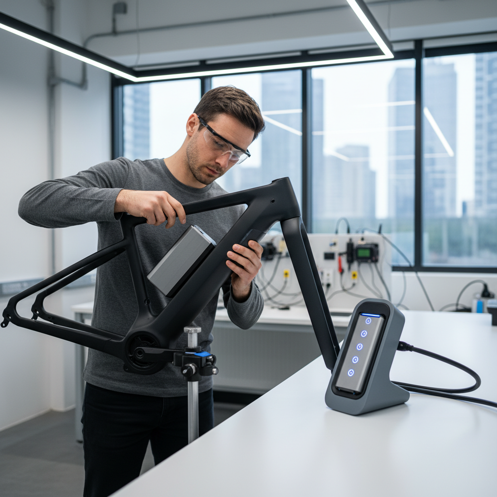 Solid-State: แบต E-Bike แห่งอนาคต ชาร์จไว วิ่งไกลขึ้น? - solid-state-battery-ebike-future