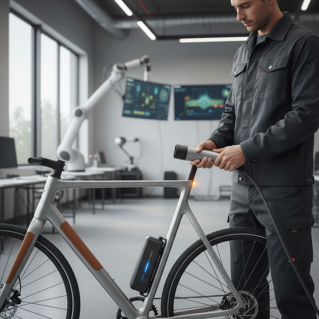 Solid-State Battery: อนาคตแบตฯ E-Bike ชาร์จไว วิ่งไกล - solid-state-battery-ebike-future