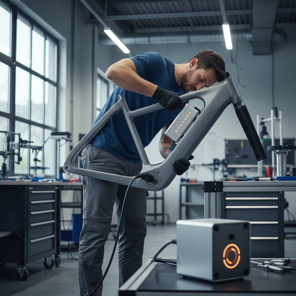 Solid-State Battery: อนาคตแบต E-Bike ชาร์จไว ปลอดภัย - solid-state-battery-ebike-future