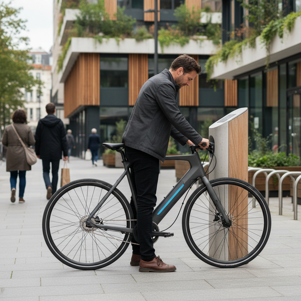 แบตฯ Solid-State พลิกโฉม E-Bike ในอนาคตจริงหรือ? - solid-state-battery-ebike-future