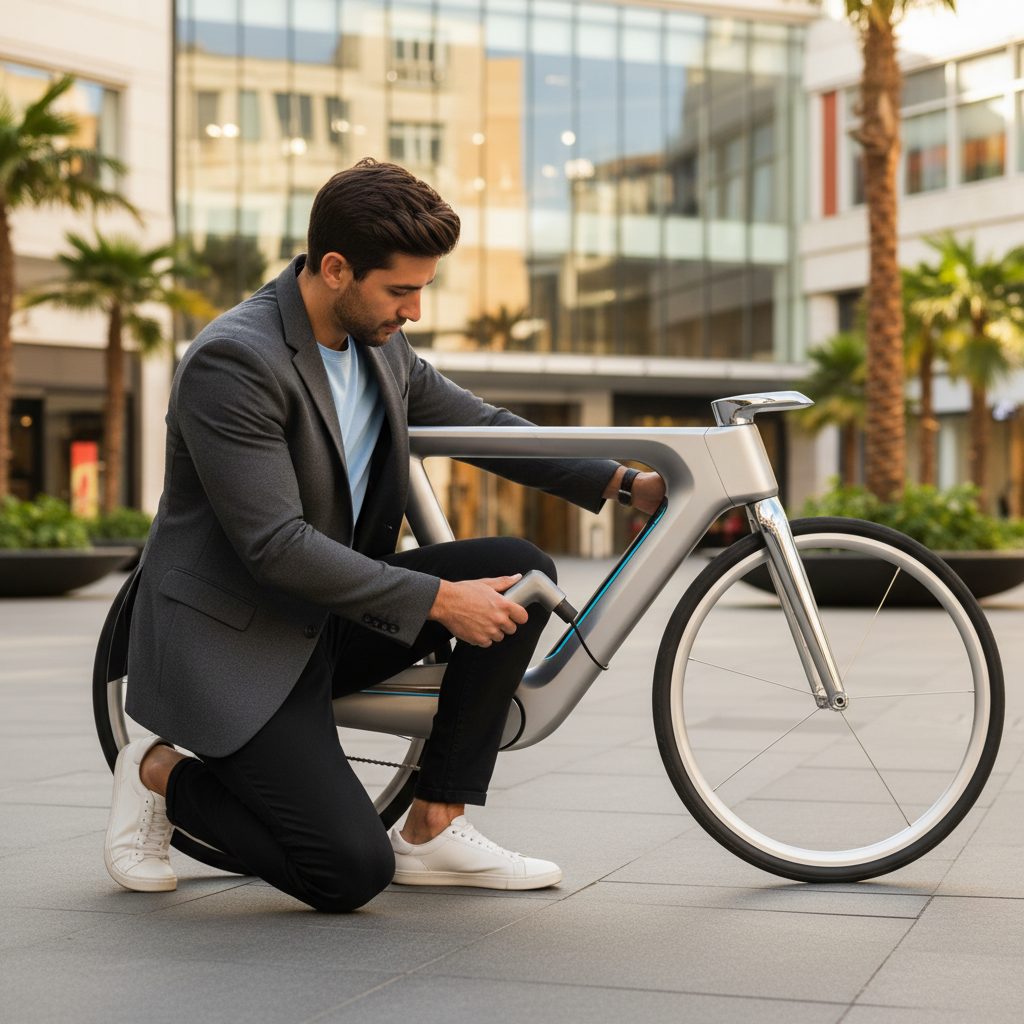 แบตฯ Solid-State ใน E-Bike: อนาคตที่ชาร์จไว วิ่งไกลกว่าเดิม - solid-state-battery-ebike-future