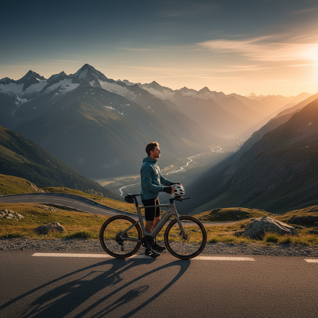 แบต Solid-State: พลิกโฉมวงการ E-Bike ในอนาคต? - solid-state-battery-ebike-future