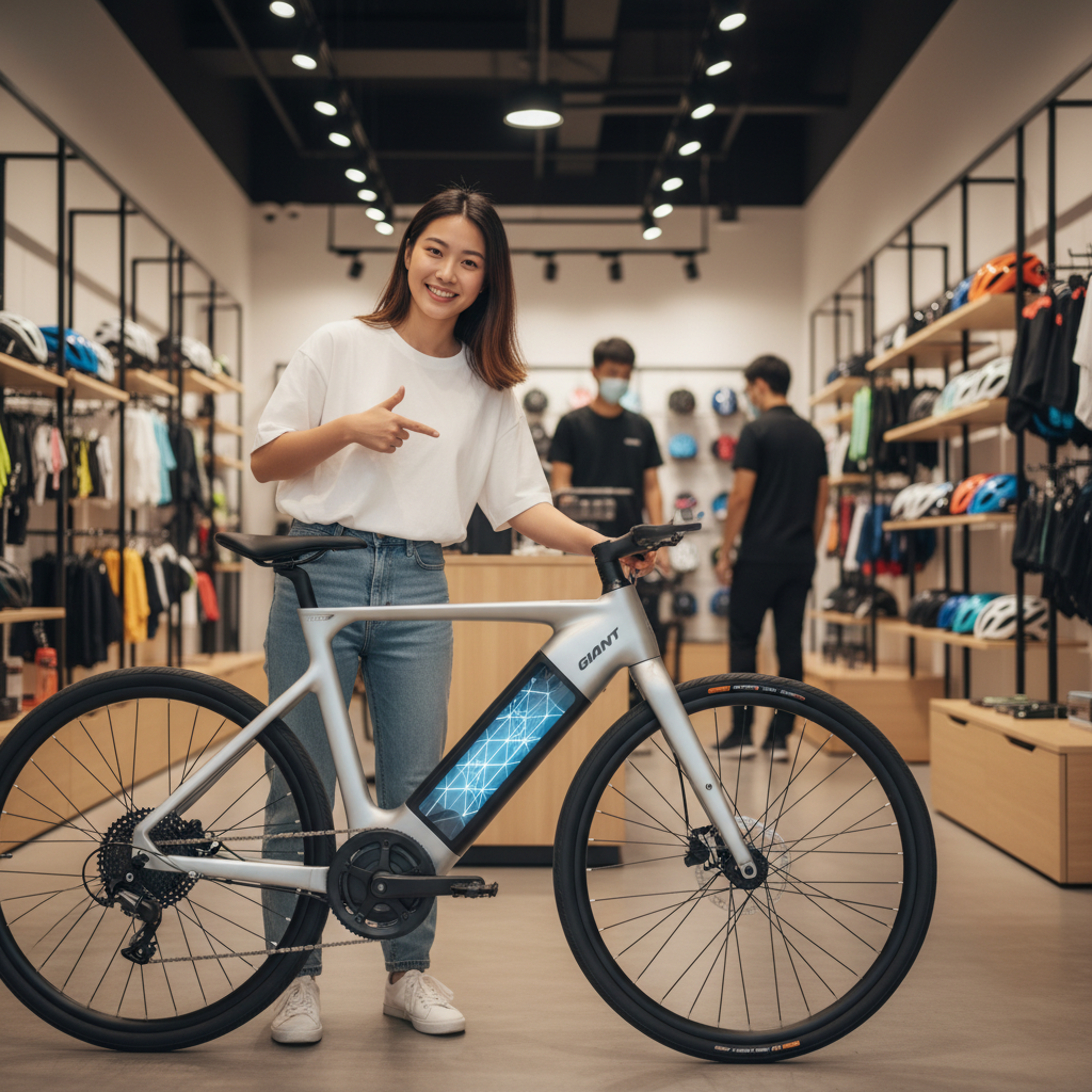 แบตฯ Solid-State: อนาคต E-Bike ชาร์จไว วิ่งไกลกว่าเดิม?