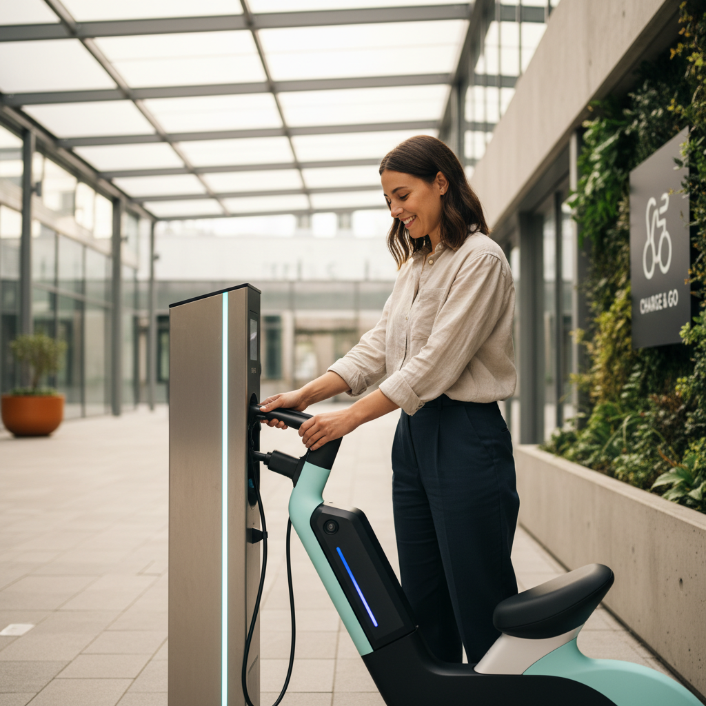 Solid-State Battery: อนาคตแบตฯ E-Bike ชาร์จไว วิ่งไกล
