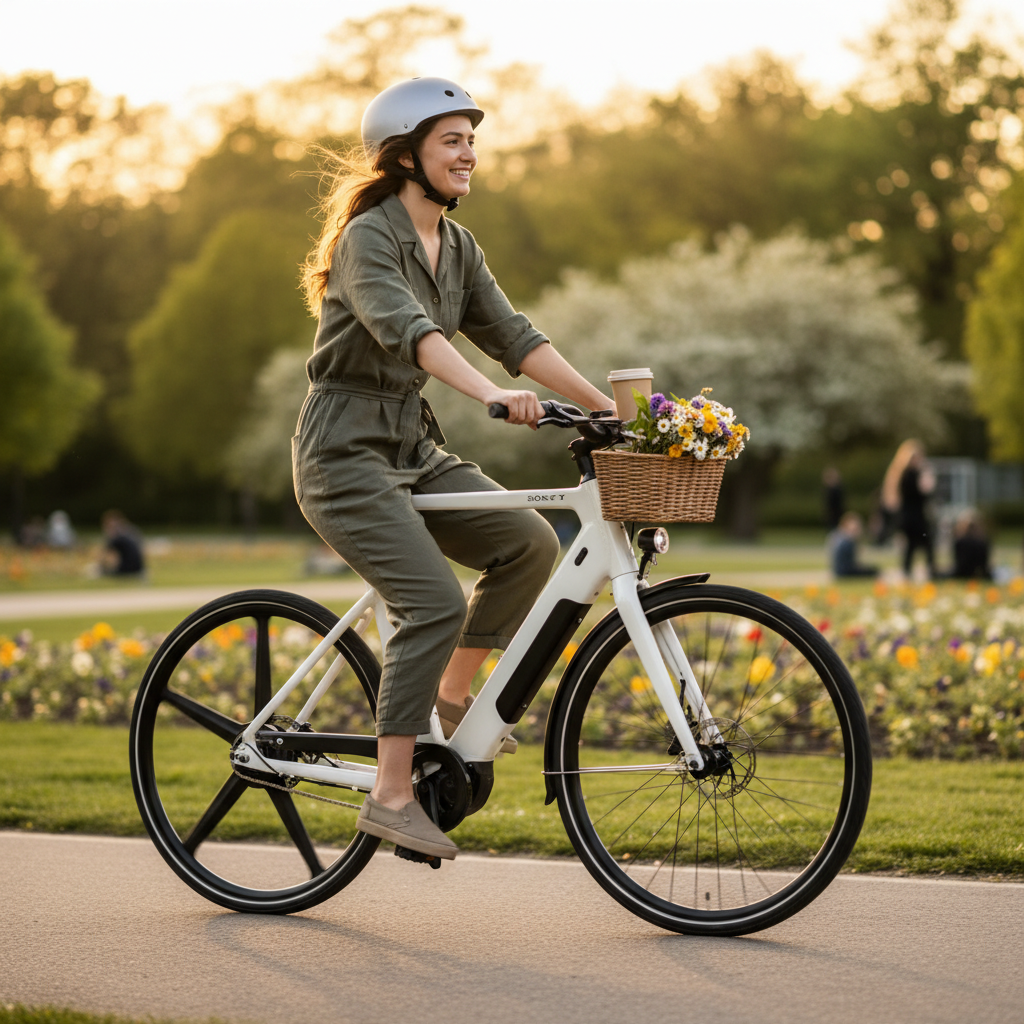 แบตฯ Solid-State: พลิกโฉม E-Bike ในอนาคต?