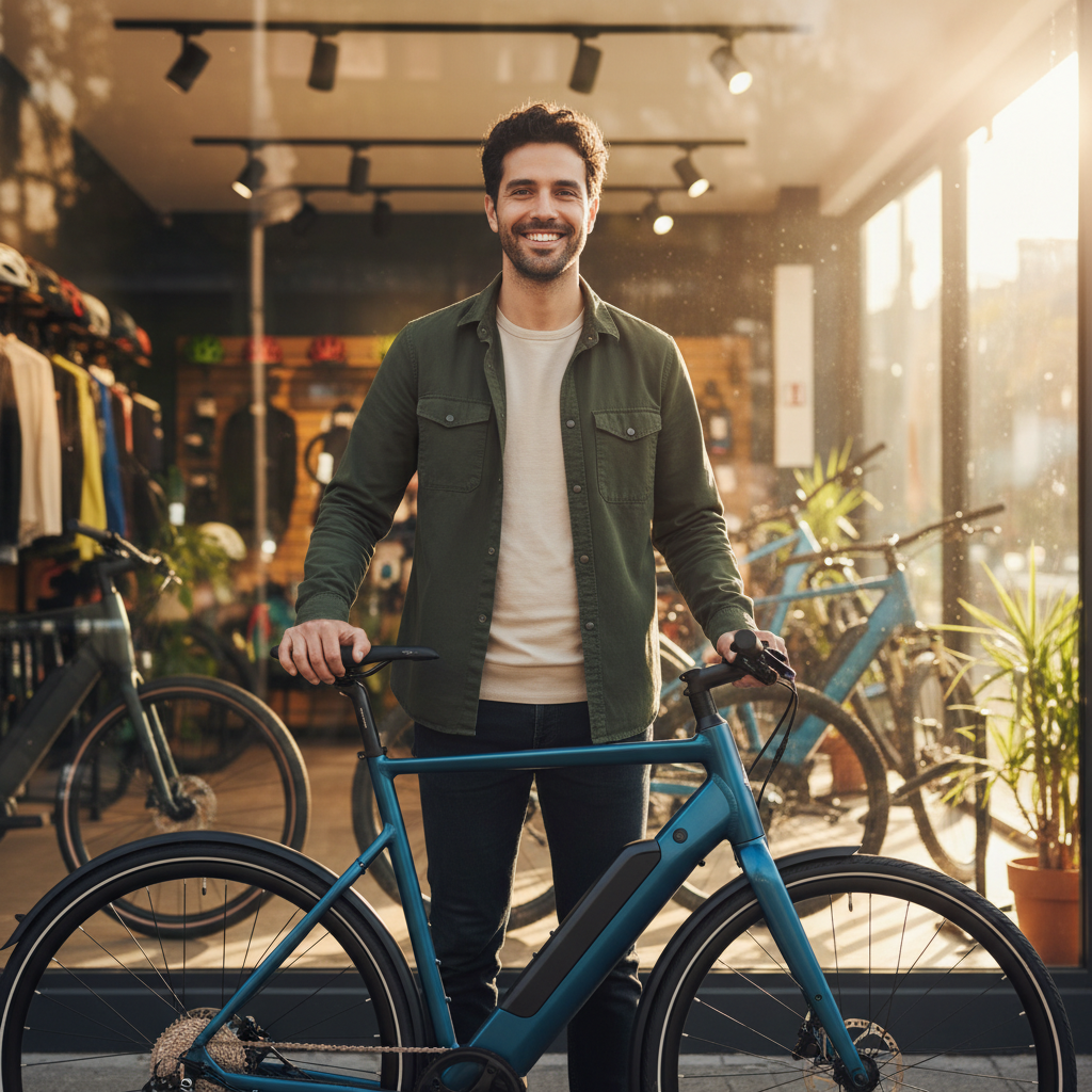 แบตฯ Solid-State: อนาคต E-Bike ชาร์จไว วิ่งไกล ปลอดภัยขึ้น