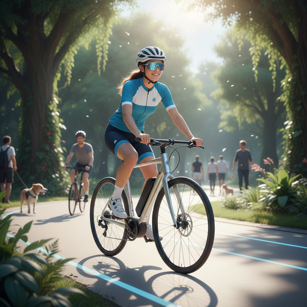 แบตฯ Solid-State: พลิกโฉม E-Bike ในปี 2027?