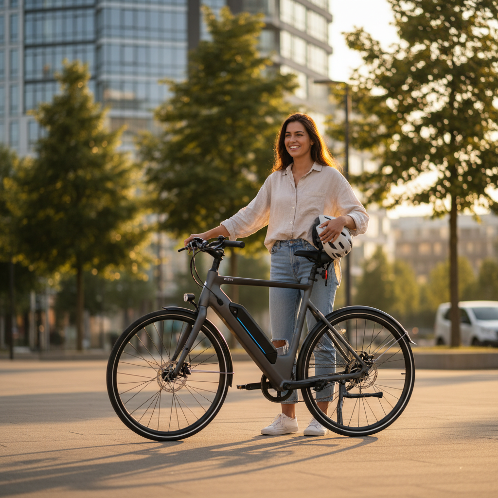 แบตฯ Solid-State เทรนด์ EV 2027 จะเปลี่ยน E-Bike แค่ไหน?
