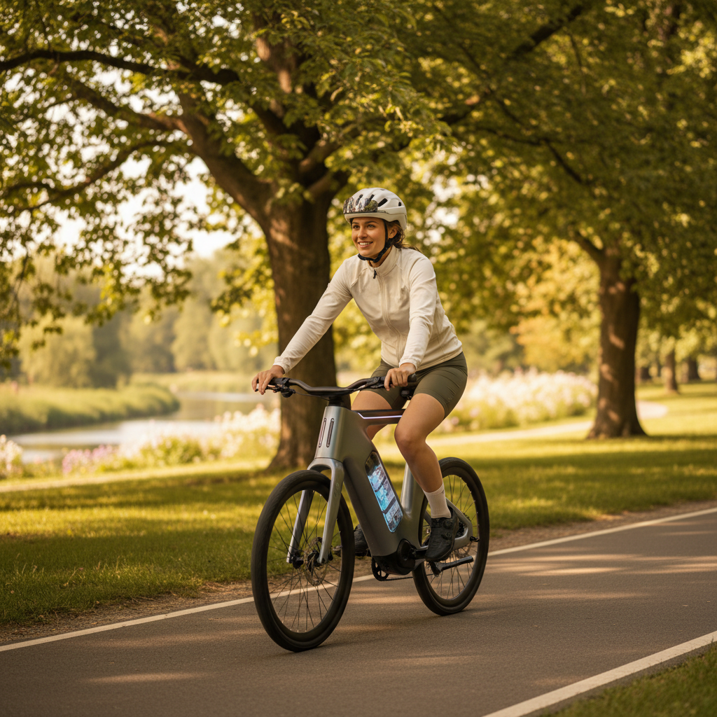แบตฯ Solid-State: พลิกโฉม E-Bike ในอนาคตอันใกล้