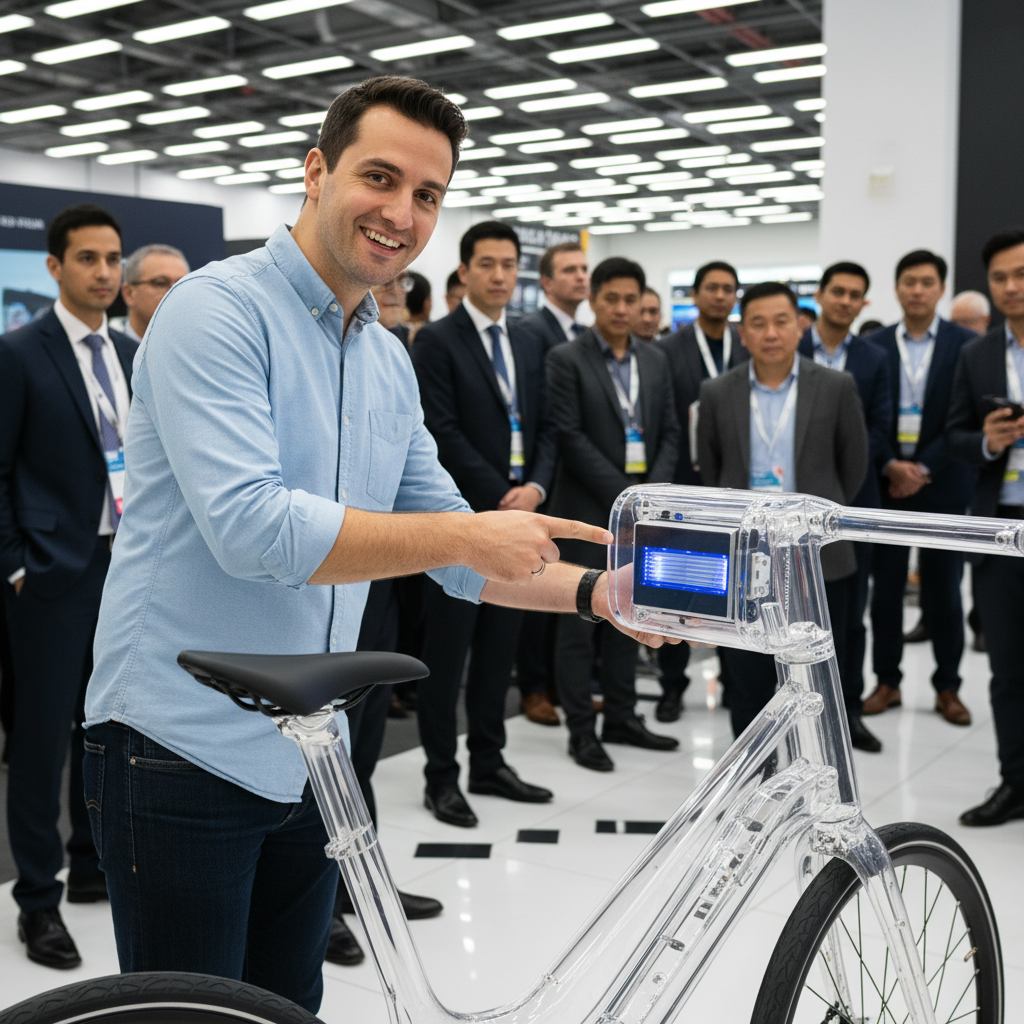 แบตโซลิดสเตต (Solid-State) คืออะไร? อนาคตของ E-Bike