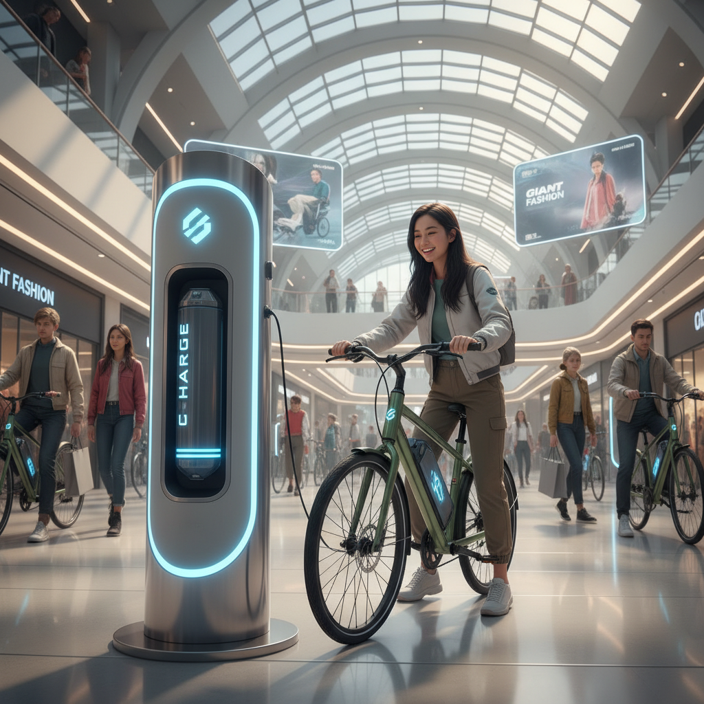 แบต Solid-State: อนาคต E-Bike ชาร์จไว วิ่งไกลกว่าเดิม