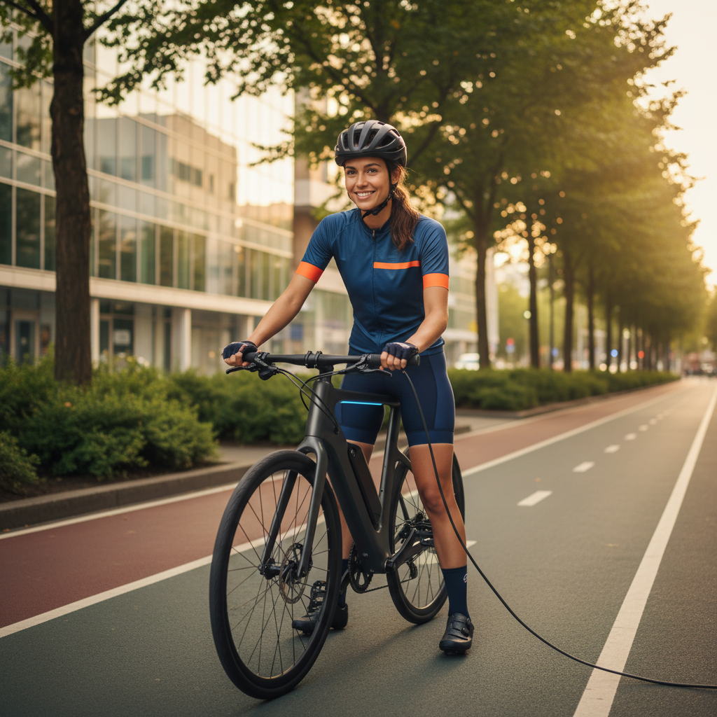 แบต Solid-State: พลิกโฉม E-Bike แห่งอนาคตปี 2027