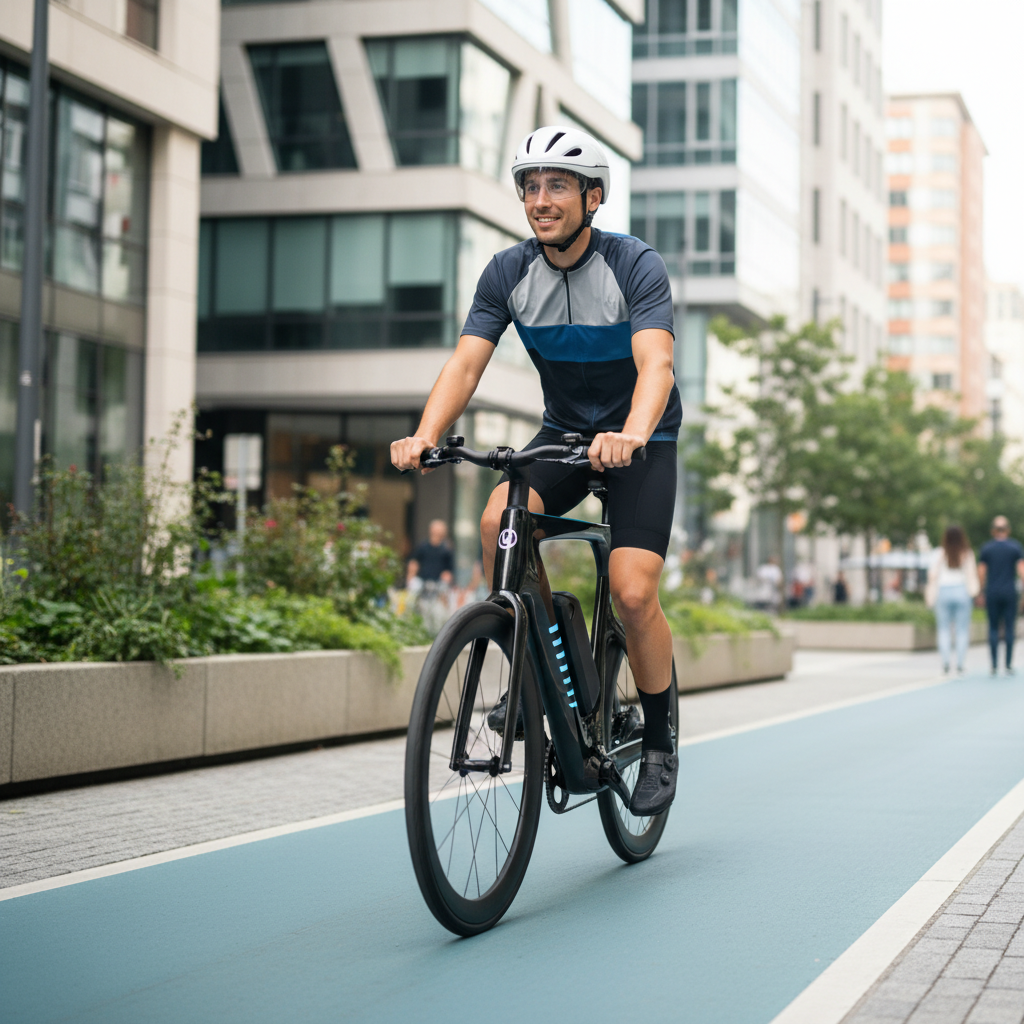 แบต Solid-State: อนาคต E-Bike ที่ชาร์จไวและไกลกว่า?