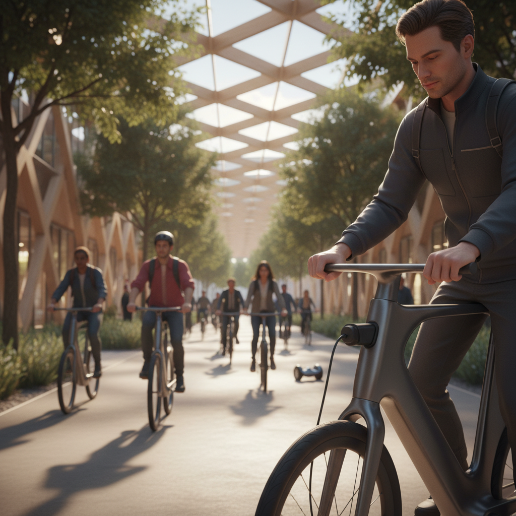 แบต Solid-State คืออะไร? อนาคต E-Bike ในอีก 5 ปีข้างหน้า - solid-state-battery-ebike-future-tech