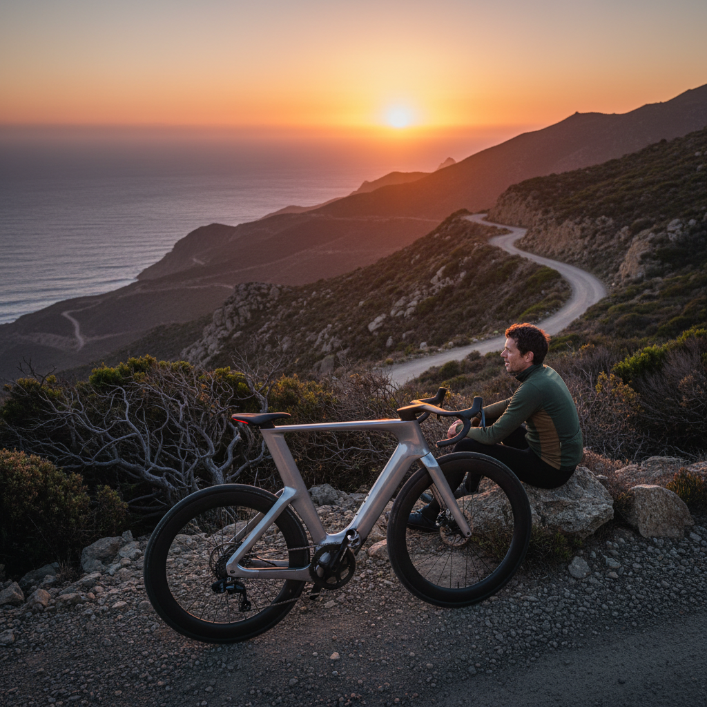 แบตโซลิดสเตต: อนาคต E-Bike ชาร์จไว วิ่งไกลกว่าเดิม - solid-state-battery-ebike-future-thailand