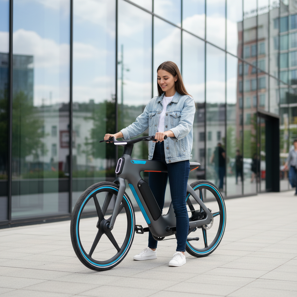 อนาคต E-Bike: รู้จักแบตฯ โซลิดสเตต ชาร์จไว ปลอดภัยกว่า