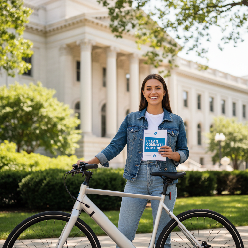 เจาะมาตรการรัฐ EV 3.5: E-Bike จะราคาถูกลงด้วยไหม?