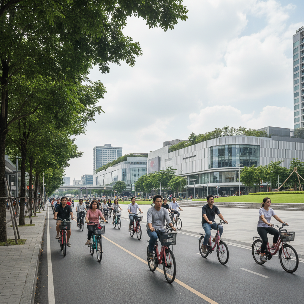 รัฐหนุน EV! ส่องมาตรการใหม่ที่คนใช้ E-Bike ต้องรู้ - thai-ev-policy-ebike-subsidy