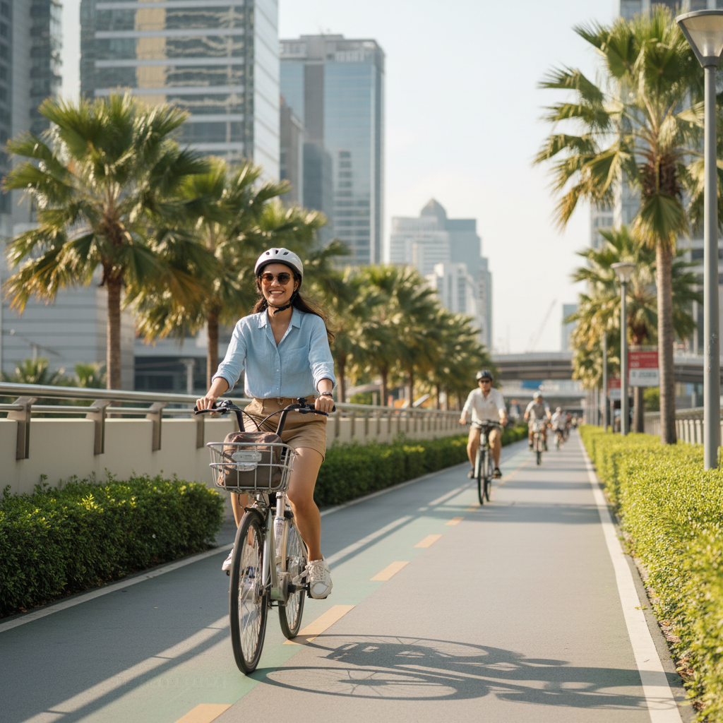 มาตรการรัฐดัน EV: E-Bike จะได้อานิสงส์อะไรในปี 2026?