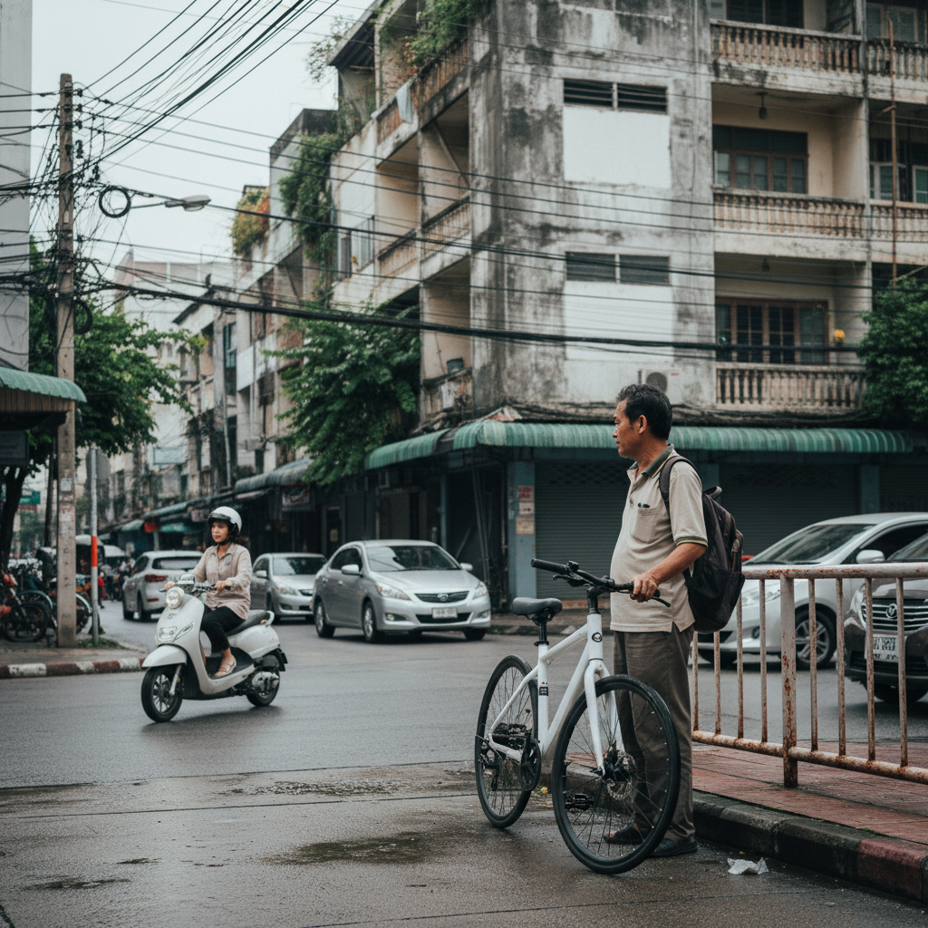 รัฐหนุน EV! จะช่วยลดราคา E-Bike ในไทยได้จริงหรือ? - thai-gov-ev-policy-ebike-price