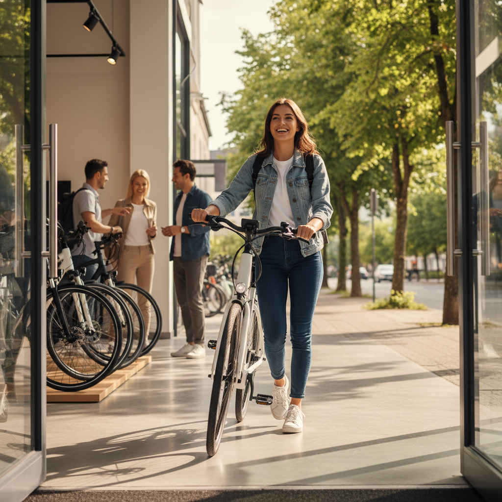 นโยบาย EV 2568: ซื้อ E-Bike ลดหย่อนภาษีได้จริงไหม?