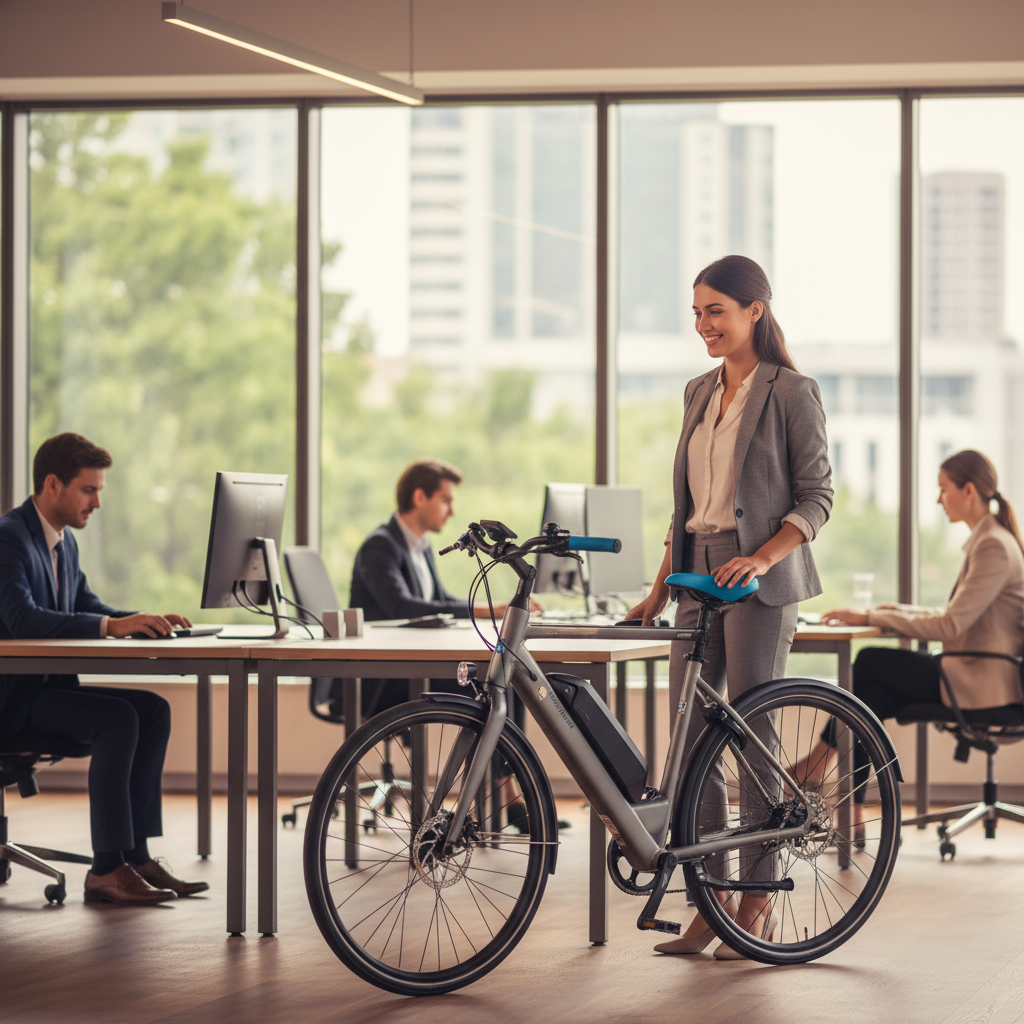 วิเคราะห์นโยบาย EV 2568: E-Bike จะได้ลดหย่อนภาษีไหม?