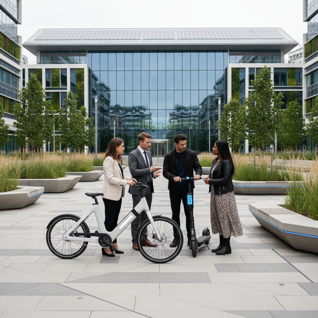 รัฐหนุน EV ปี 69: E-Bike มีสิทธิ์ได้ลดหย่อนภาษีหรือไม่? - thailand-ev-policy-2026-ebike