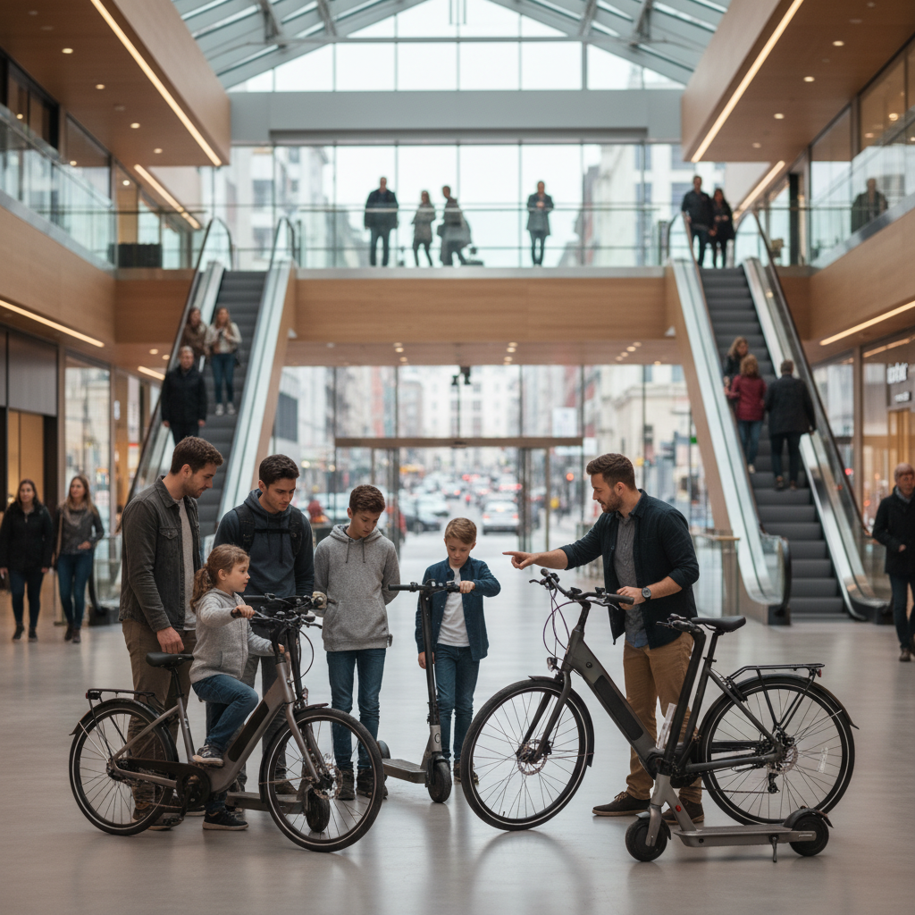 มาตรการ EV ปี 2026: E-Bike จะได้ส่วนลดเพิ่มหรือไม่? - thailand-ev-policy-2026-ebike