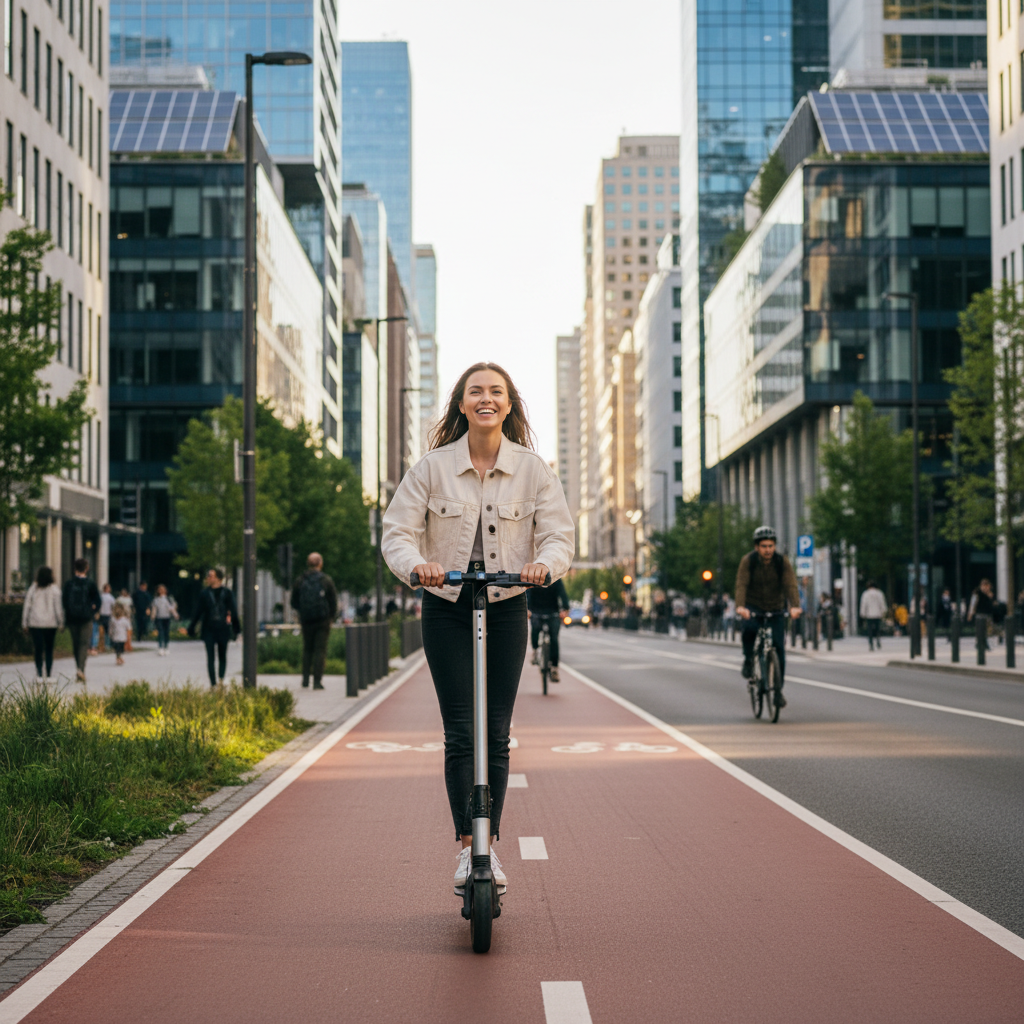 EV 4.0 มาแน่? ส่องนโยบายรัฐ หนุน E-Bike ปี 2569