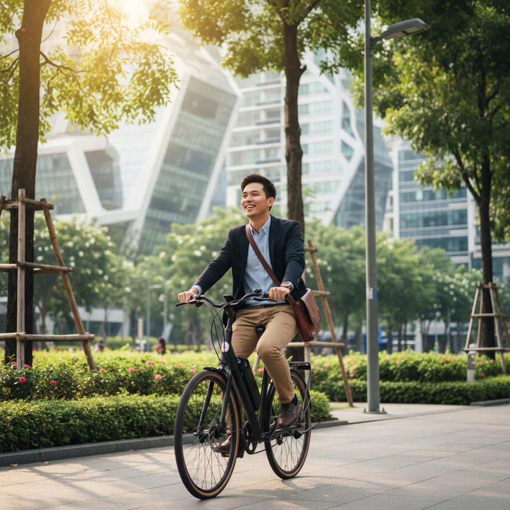 ส่องนโยบายรัฐ 2026: ซื้อ E-Bike ลดหย่อนภาษีได้ไหม?