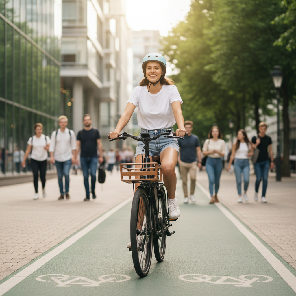 วิเคราะห์มาตรการ EV ใหม่: E-Bike จะถูกลงอีกไหมในปี 2569?