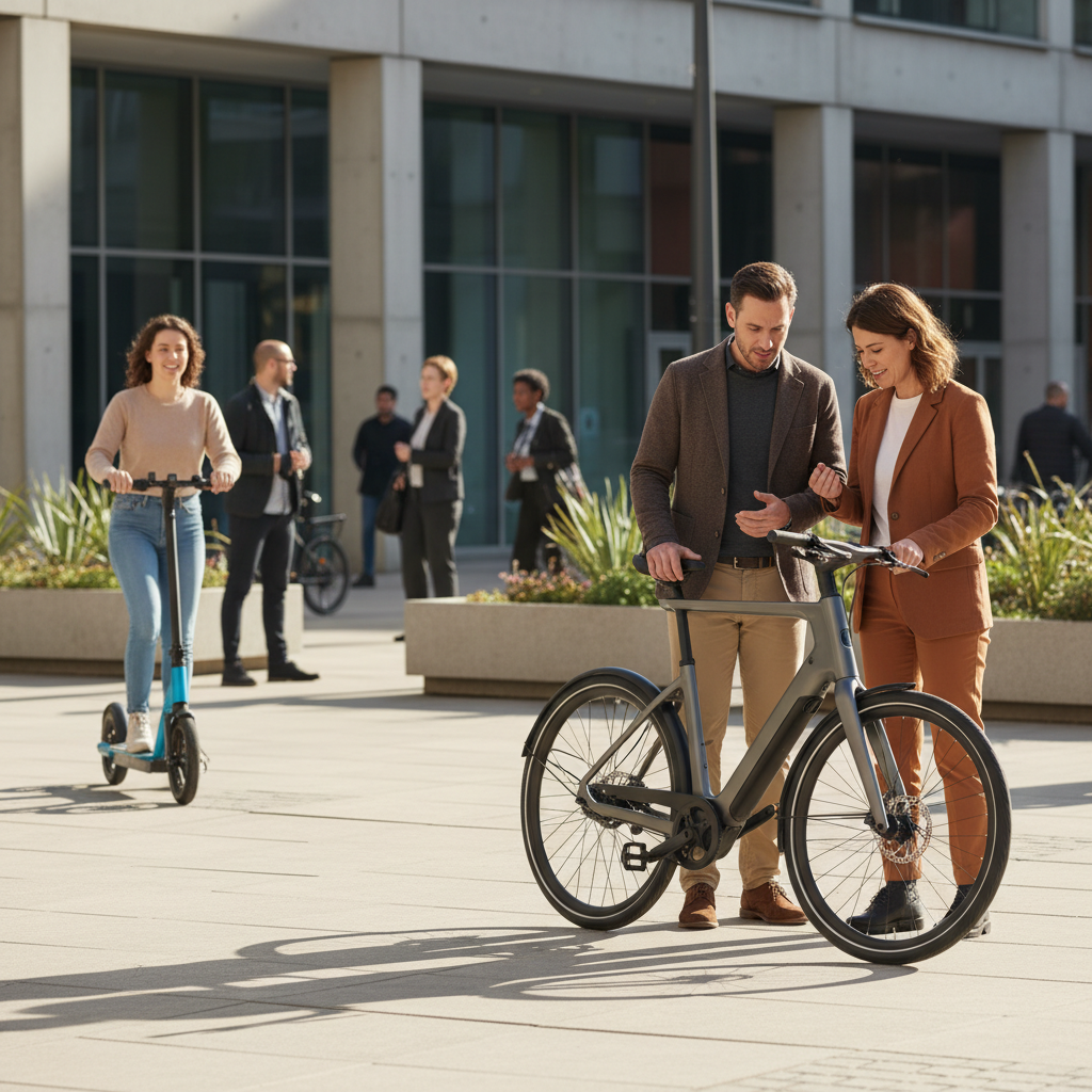 เจาะลึก! มาตรการ EV ปี 2569 กระทบราคา E-Bike แค่ไหน? - thailand-ev-policy-2026-ebike-price