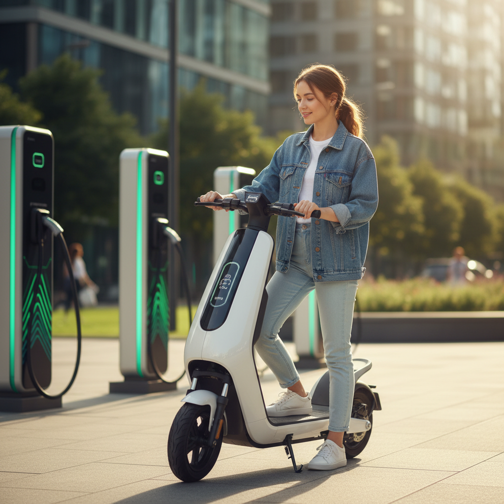 อัปเดตมาตรการรัฐ EV 2026 กระทบราคา E-Bike แค่ไหน?