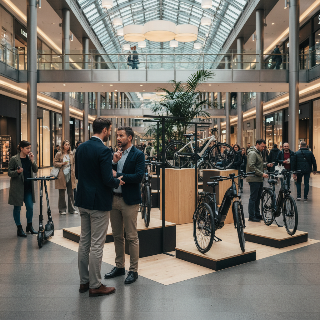 วิเคราะห์นโยบายรัฐ 2569: E-Bike มีสิทธิ์ลดหย่อนภาษี? - thailand-ev-policy-2026-ebike-tax