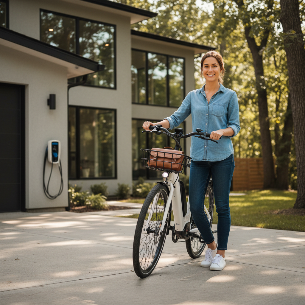 เจาะลึกมาตรการ EV 3.5: E-Bike มีสิทธิ์ได้เงินอุดหนุนไหม?