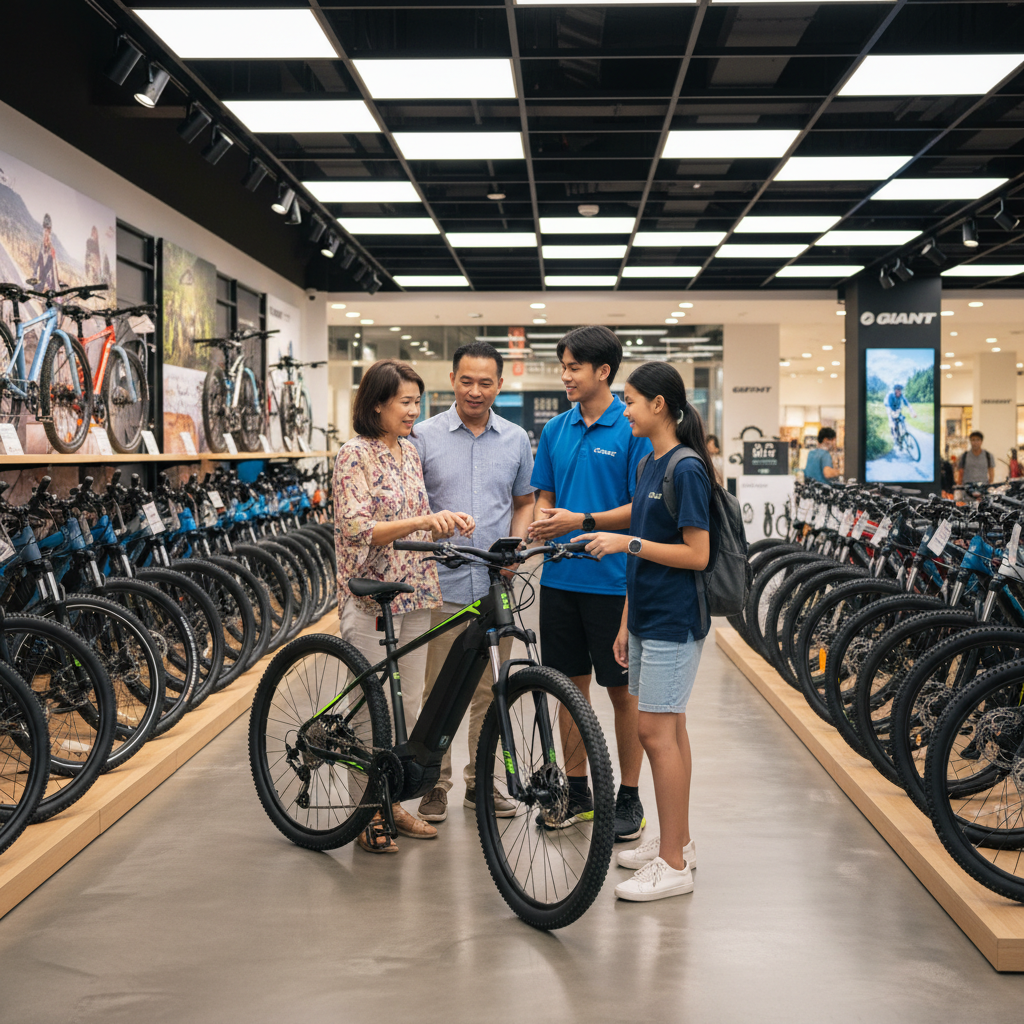 รัฐบาลจะหนุน E-Bike ไหม? ส่องนโยบาย EV ปี 2026