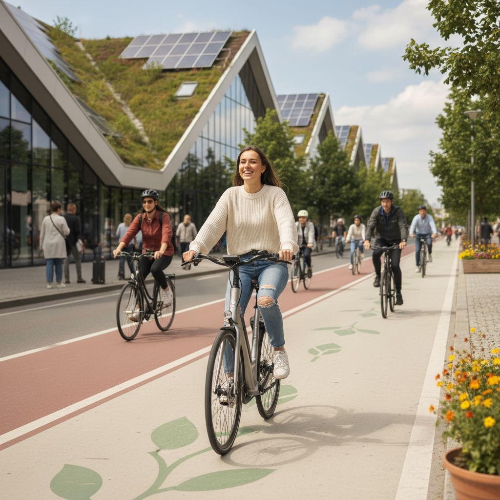 เจาะลึกมาตรการ EV 3.5: E-Bike ได้อานิสงส์อะไรบ้าง?